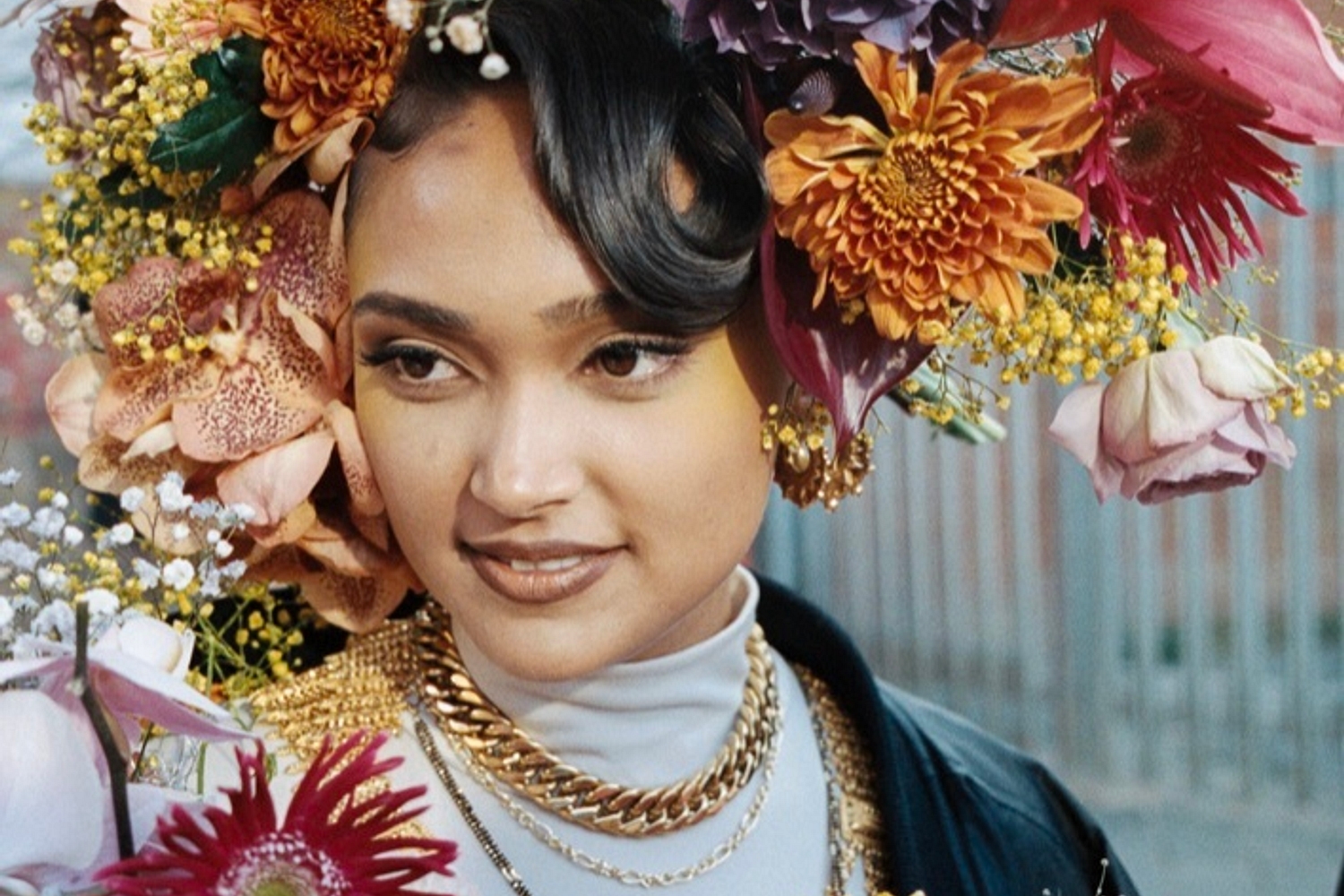 Joy Crookes reveals ‘When You Were Mine’ video