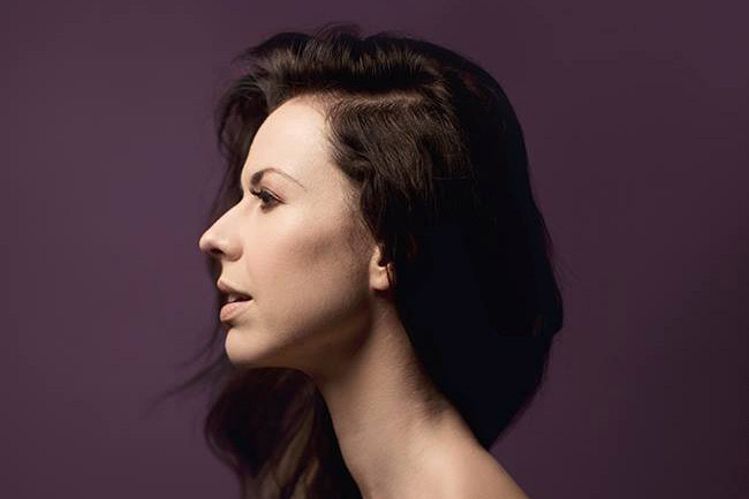 Joy Williams to release new solo album, shares ‘Woman (Oh Mama)’