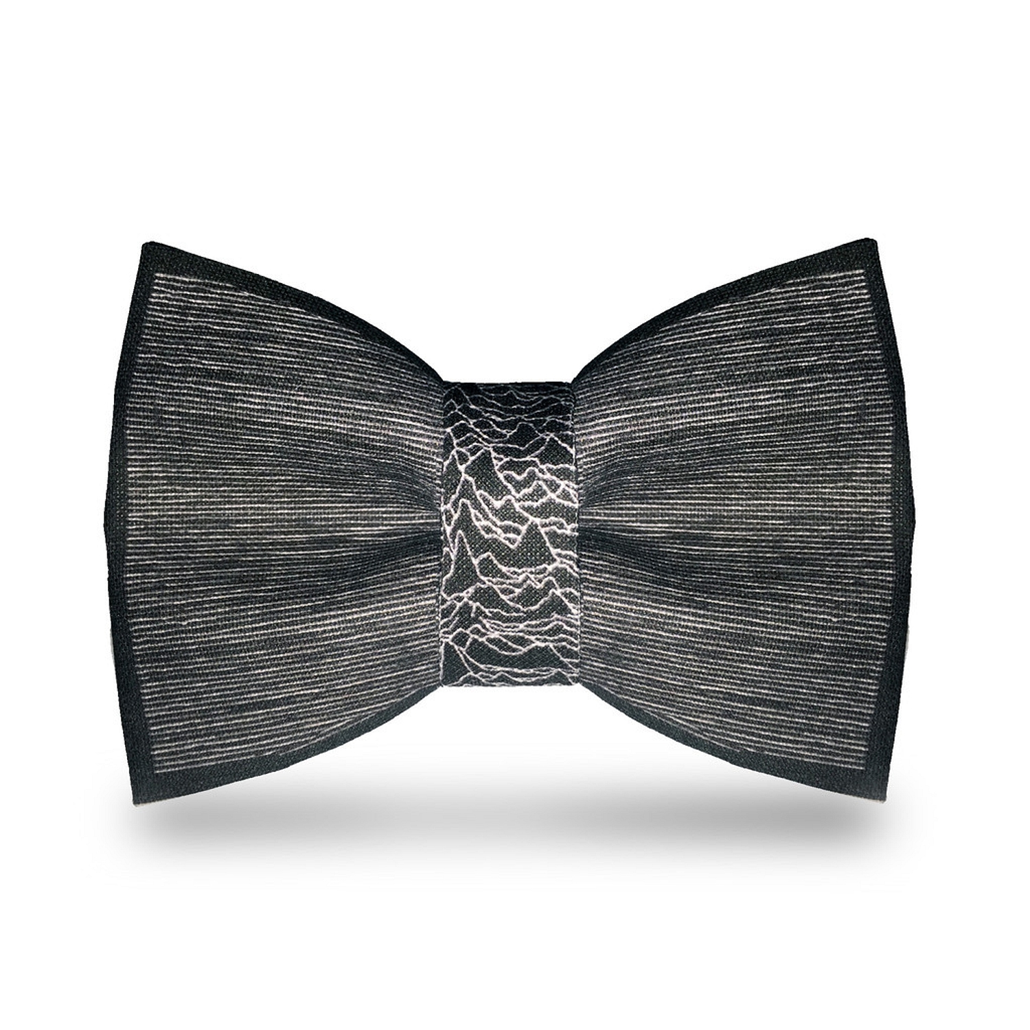 Brand New, Radiohead and more - in bow tie form