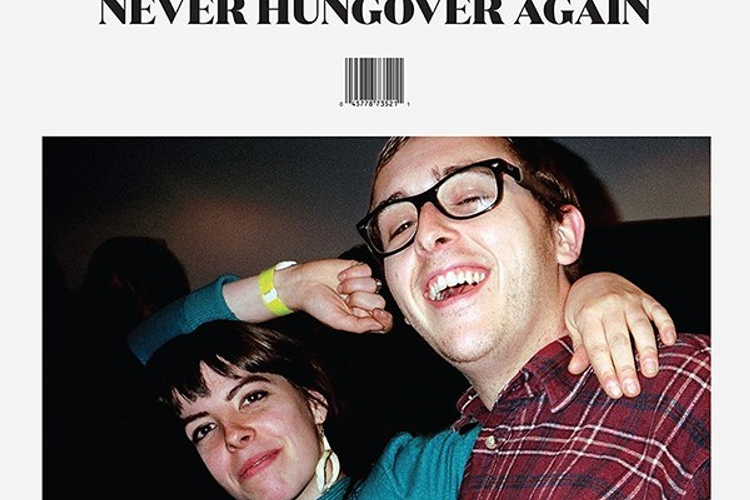 Joyce Manor - Never Hungover Again