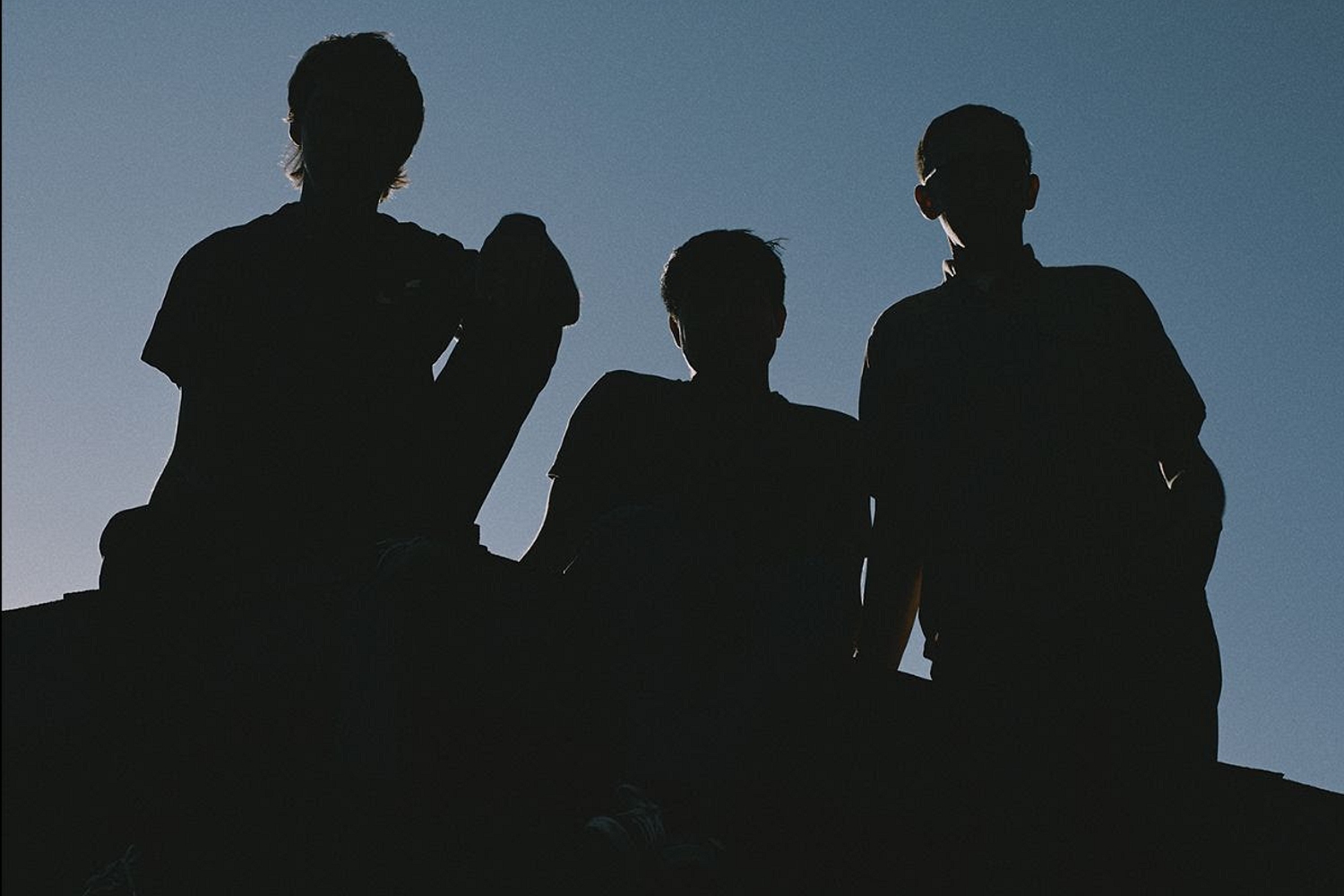Joyce Manor - 40 oz. to Fresno