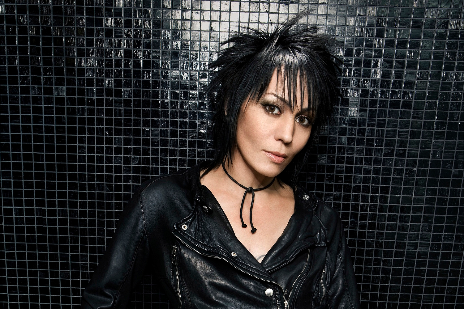 Joan Jett calls for more women in the Rock and Roll Hall of Fame