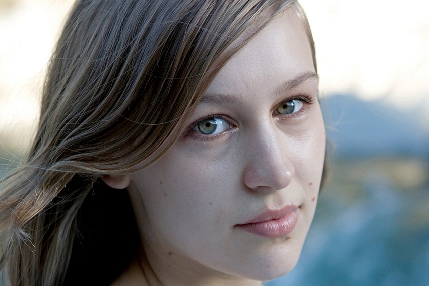 Joanna Newsom performs ‘Divers’ songs live for the first time