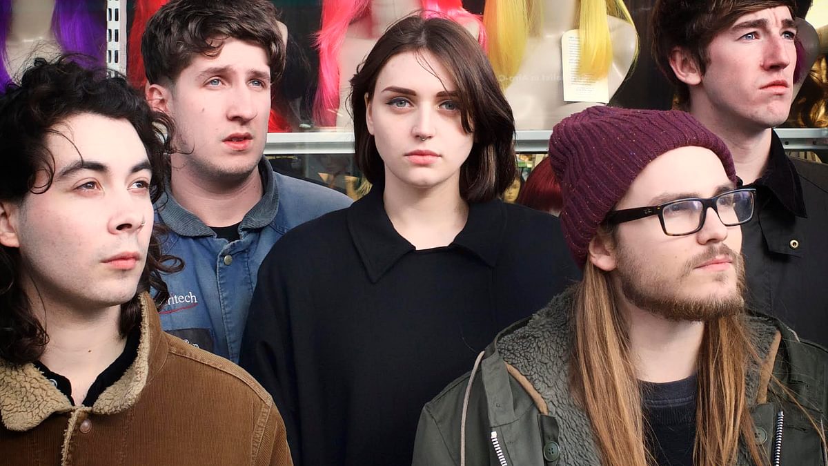 Joanna Gruesome stream ‘Peanut Butter’ album in full DIY Magazine