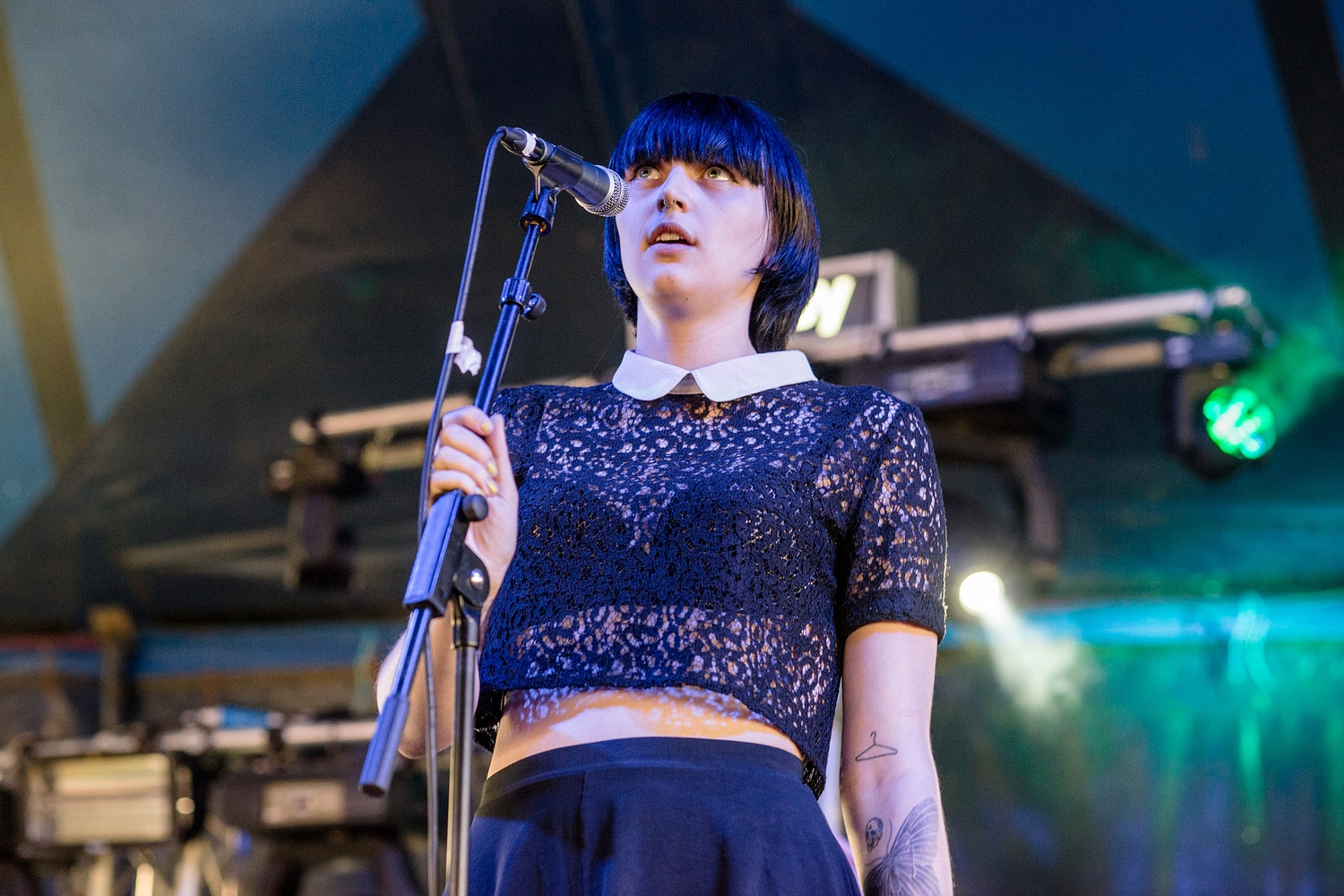 Joanna Gruesome and Perfect Pussy air tracks from forthcoming split release