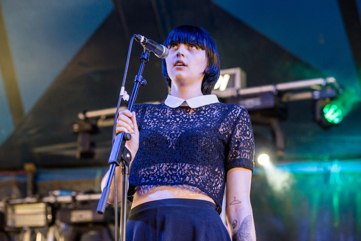 Beacons Festival 2014: Saturday