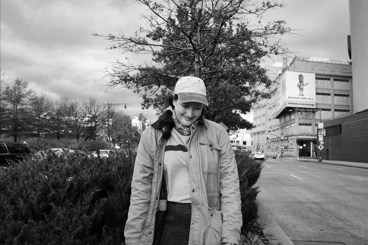 Joanna Sternberg on community, honesty, and new album ‘I’ve Got Me’