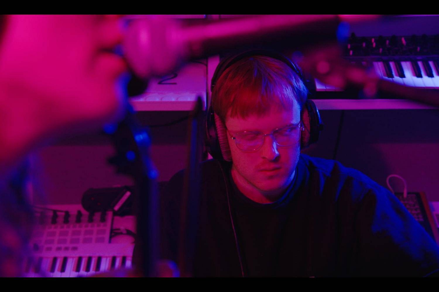 Jockstrap, Buzzard Buzzard Buzzard & more make for a memorable virtual edition of ESNS 2021