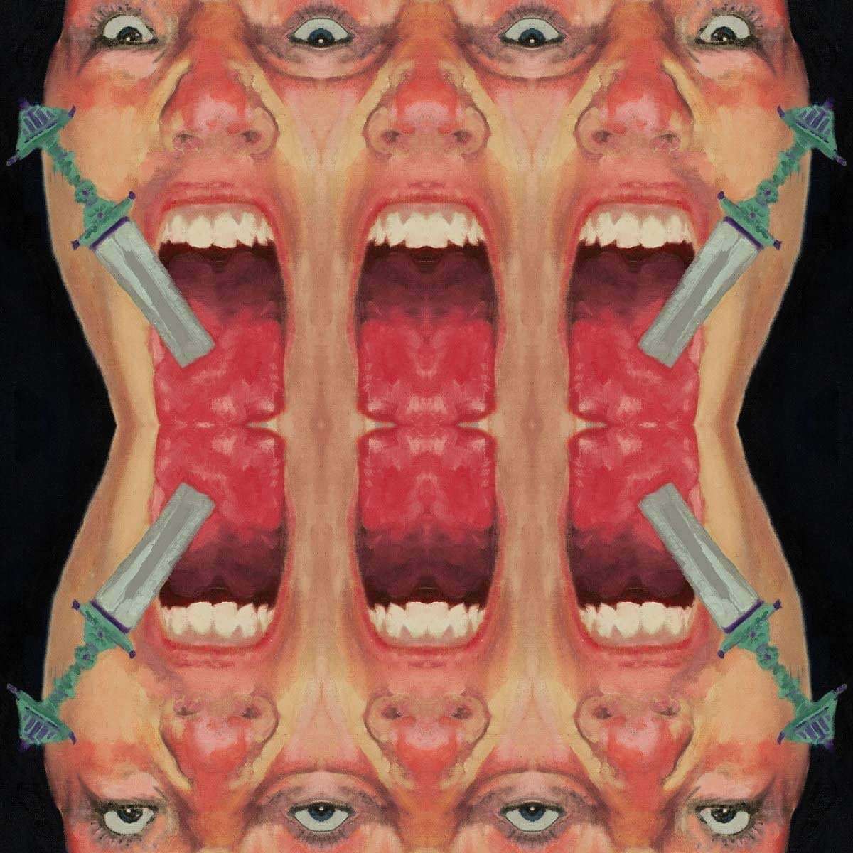 Jockstrap Wicked City review DIY Magazine