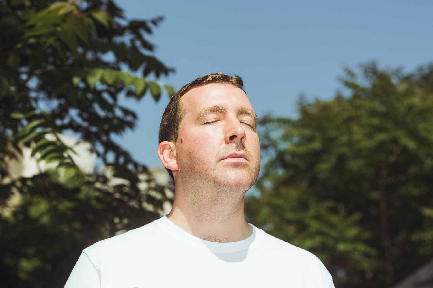 Joe Goddard has detailed new album ‘Electric Lines’