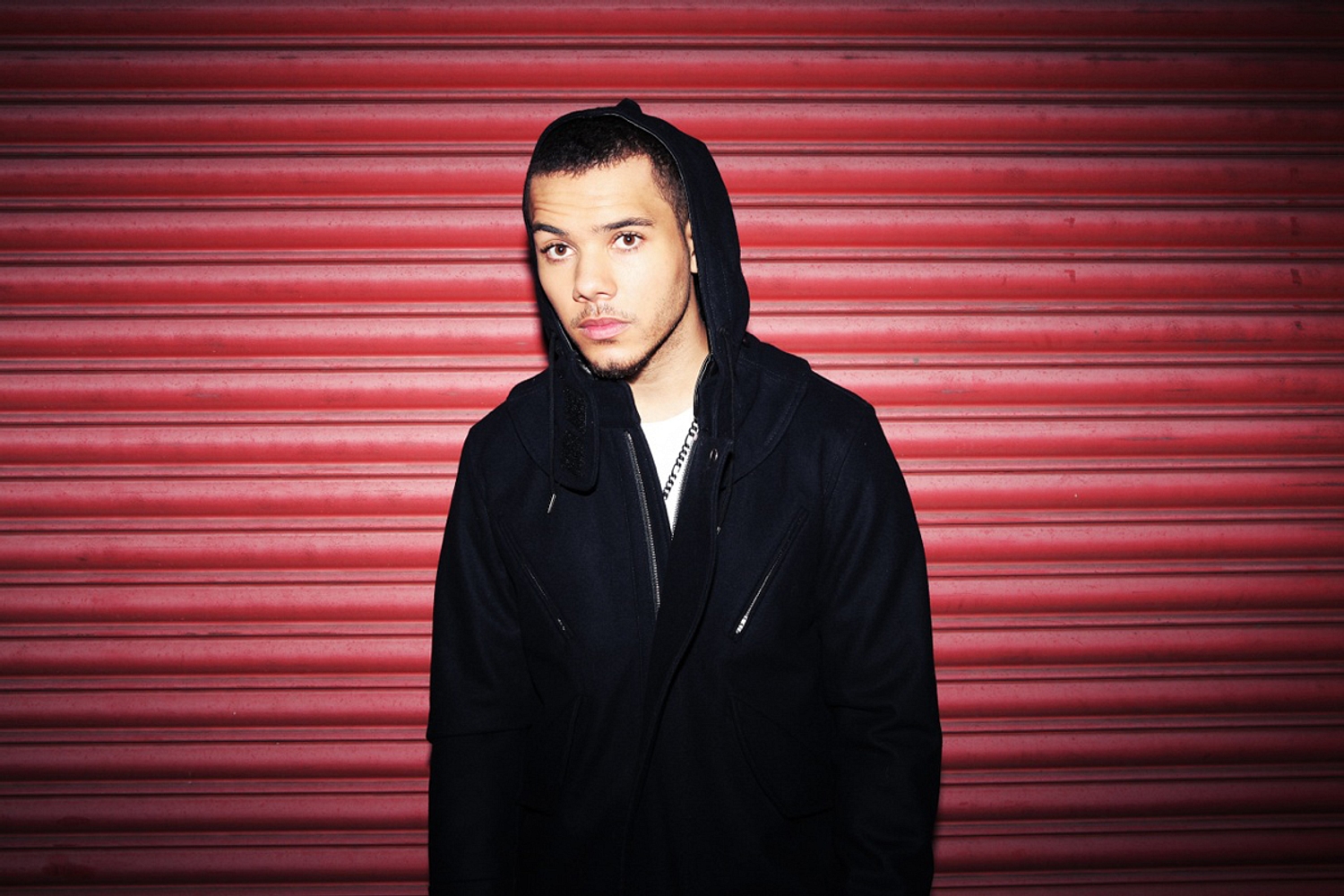 Joel Compass shares new single, ‘Girlfriends’