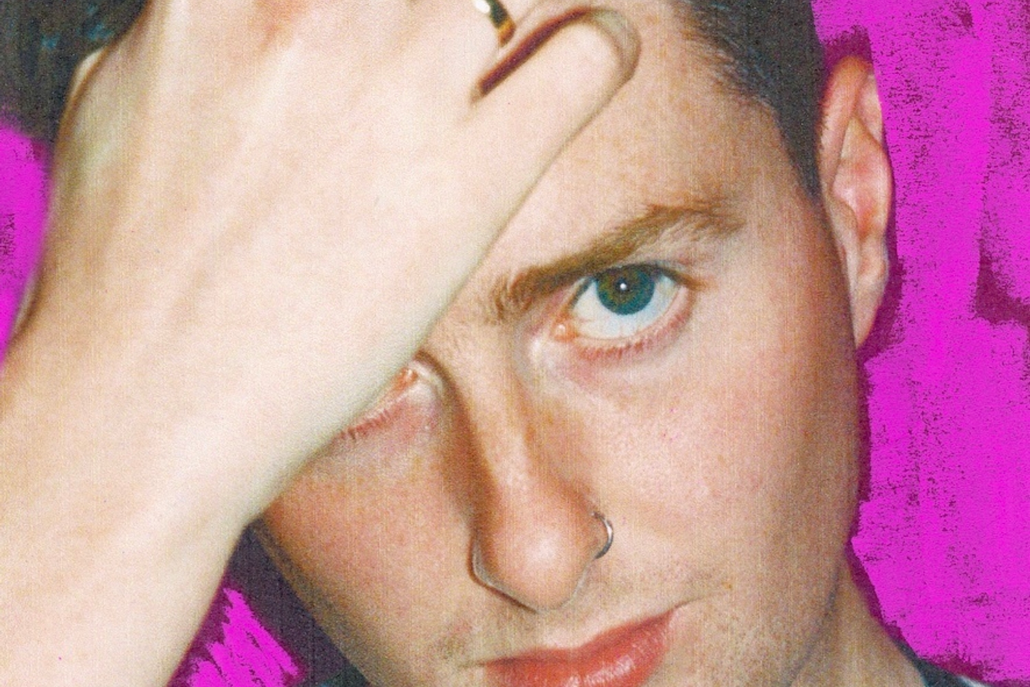Joesef unveils new single ‘It’s Been A Little Heavy Lately’
