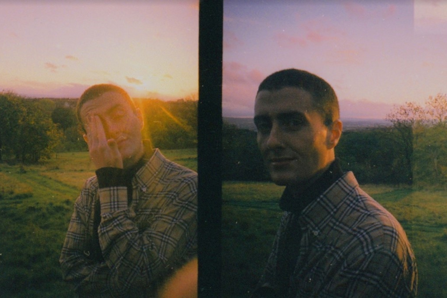 Get To Know… Joesef