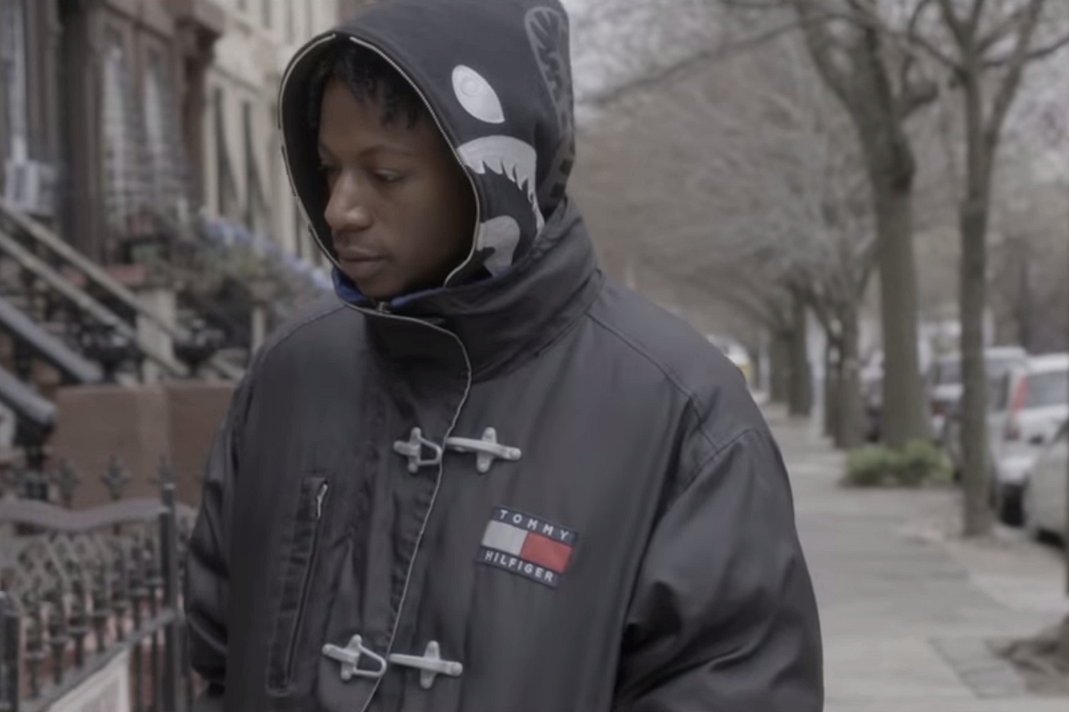 Joey Bada$$ shares new video for ‘Like Me’