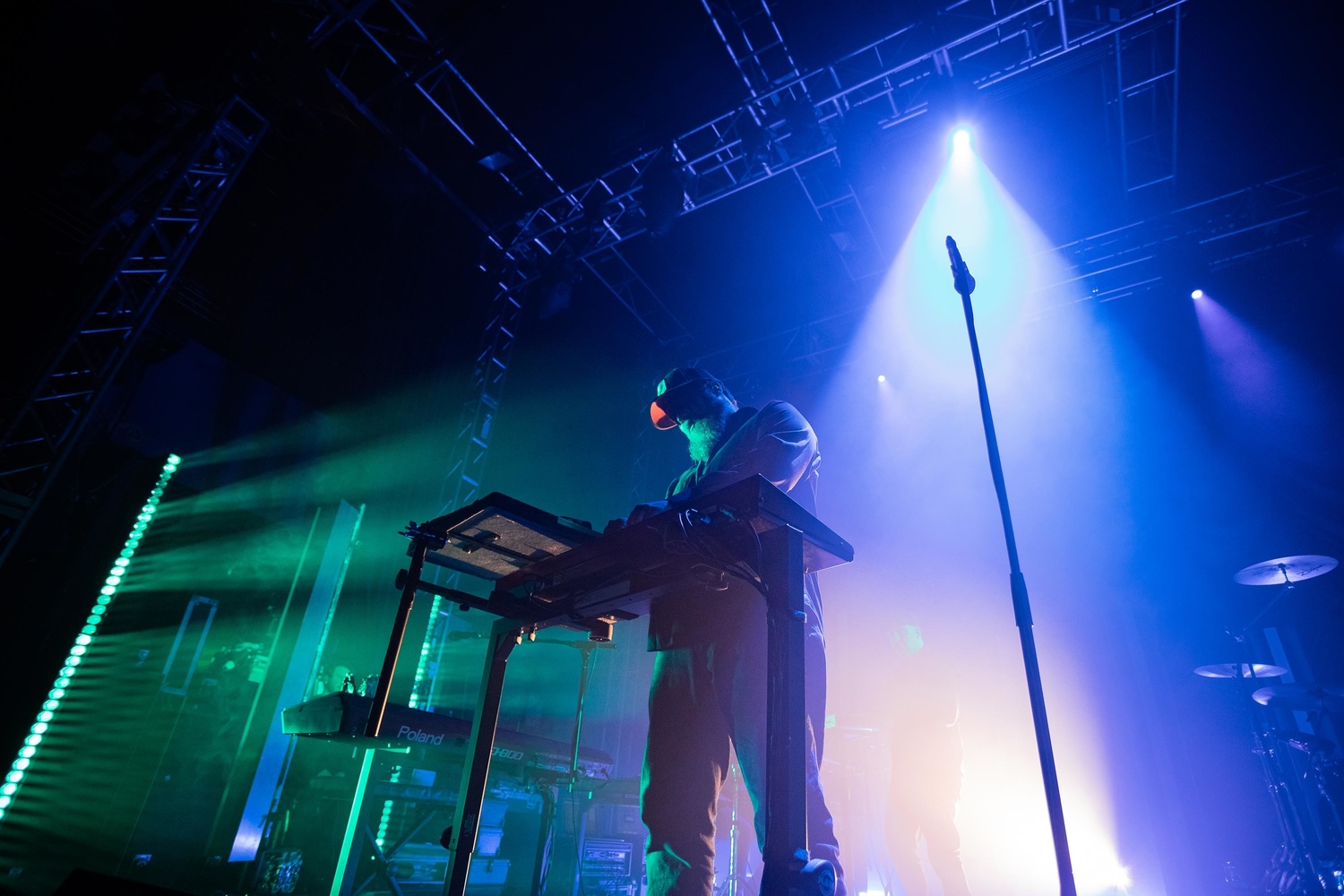John Grant, O2 Academy, Leeds