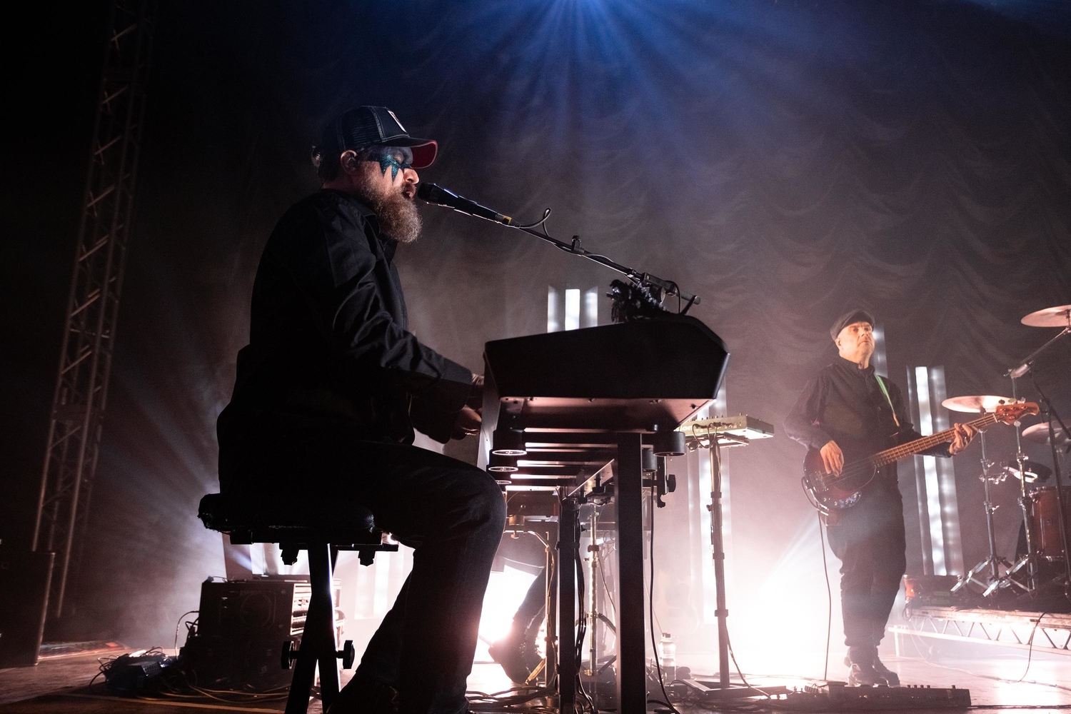 John Grant, O2 Academy, Leeds