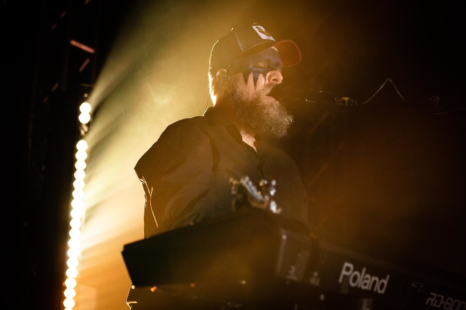John Grant, O2 Academy, Leeds