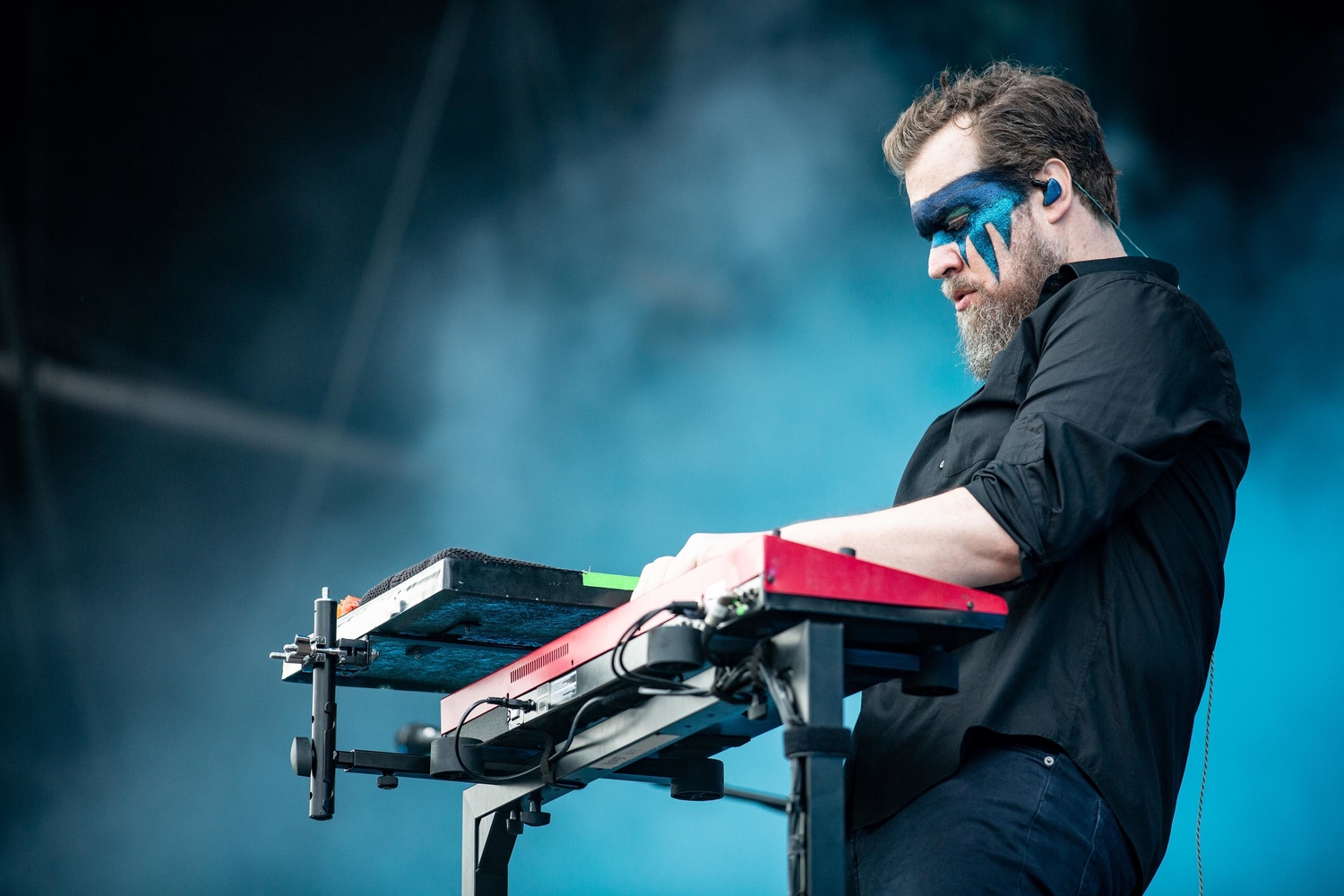 Bon Iver brings All Points East 2019 to a delicate but grandiose close