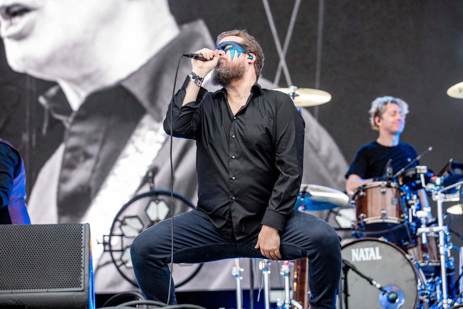 Bon Iver brings All Points East 2019 to a delicate but grandiose close
