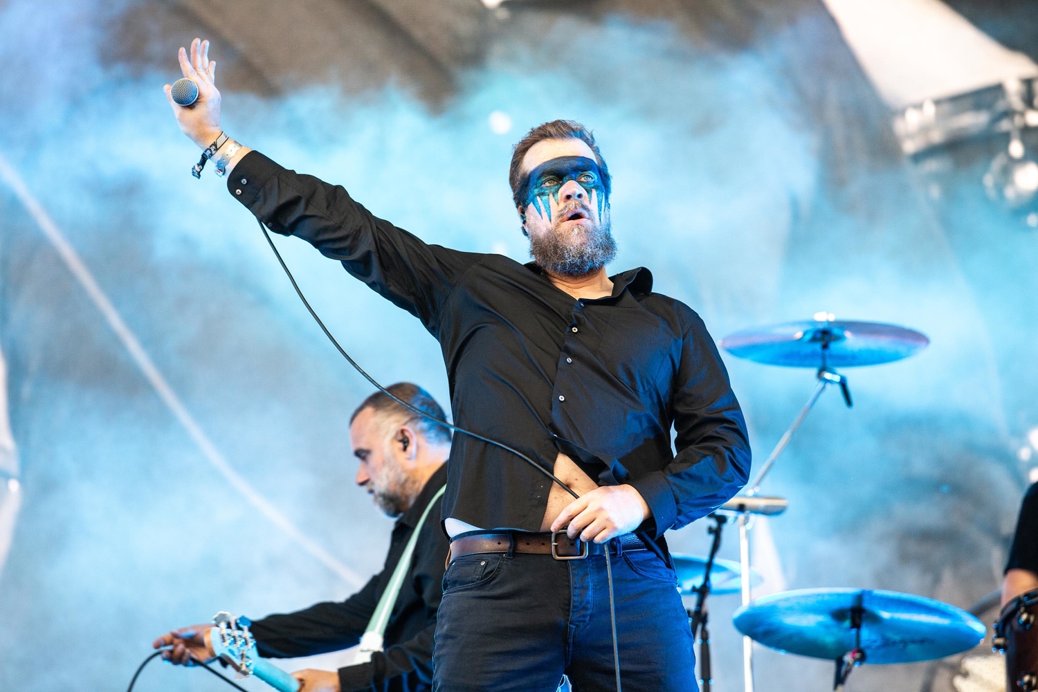 Bon Iver brings All Points East 2019 to a delicate but grandiose close