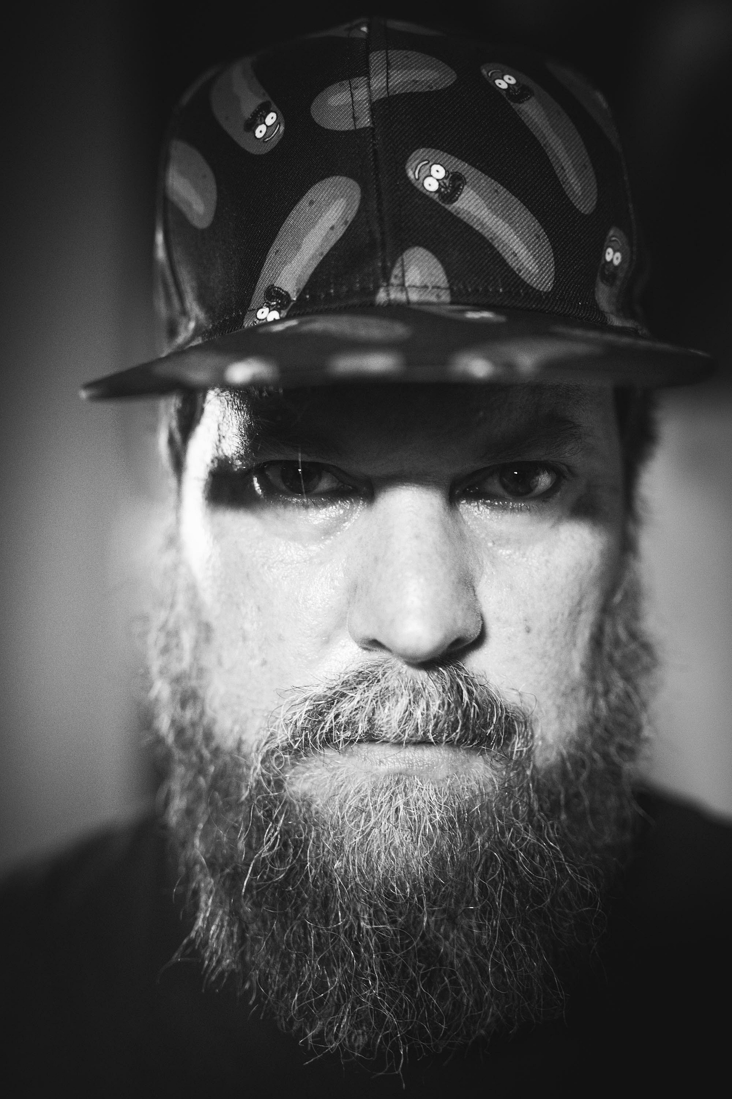 His Beautiful Dark Twisted Fantasy: John Grant
