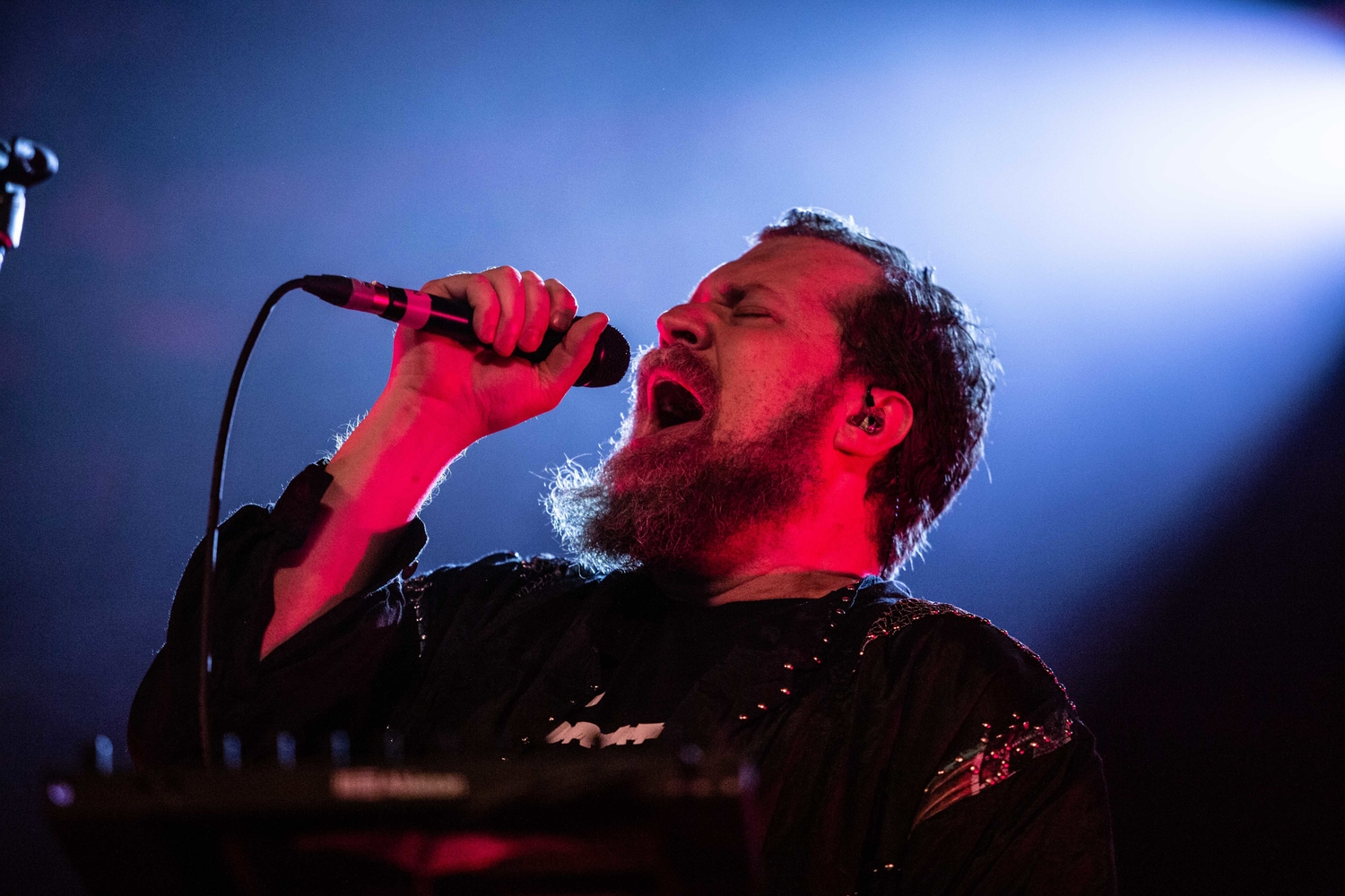 John Grant, Nadine Shah and Django Django to headline Deer Shed Festival