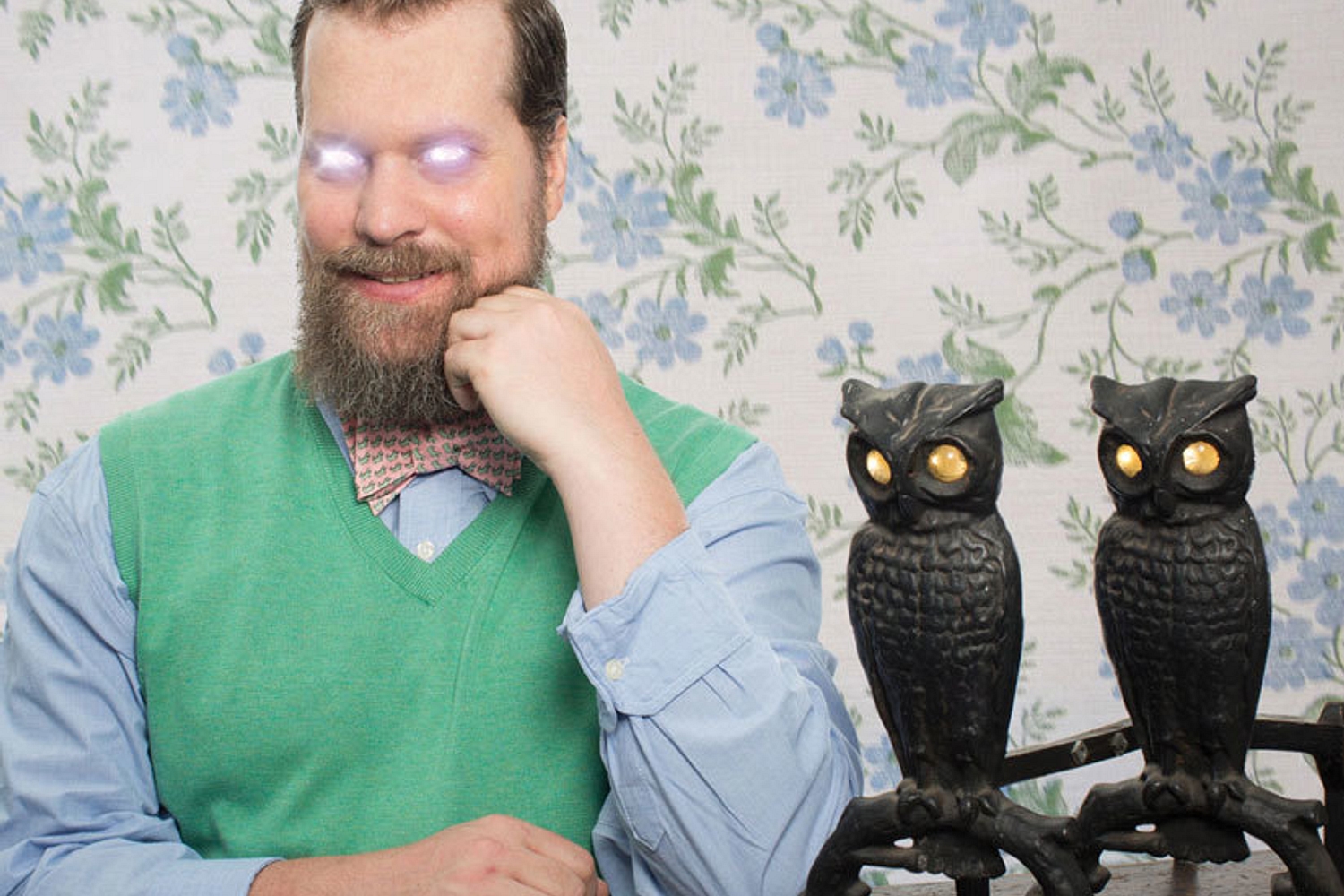 John Grant - Grey Tickles, Black Pressure