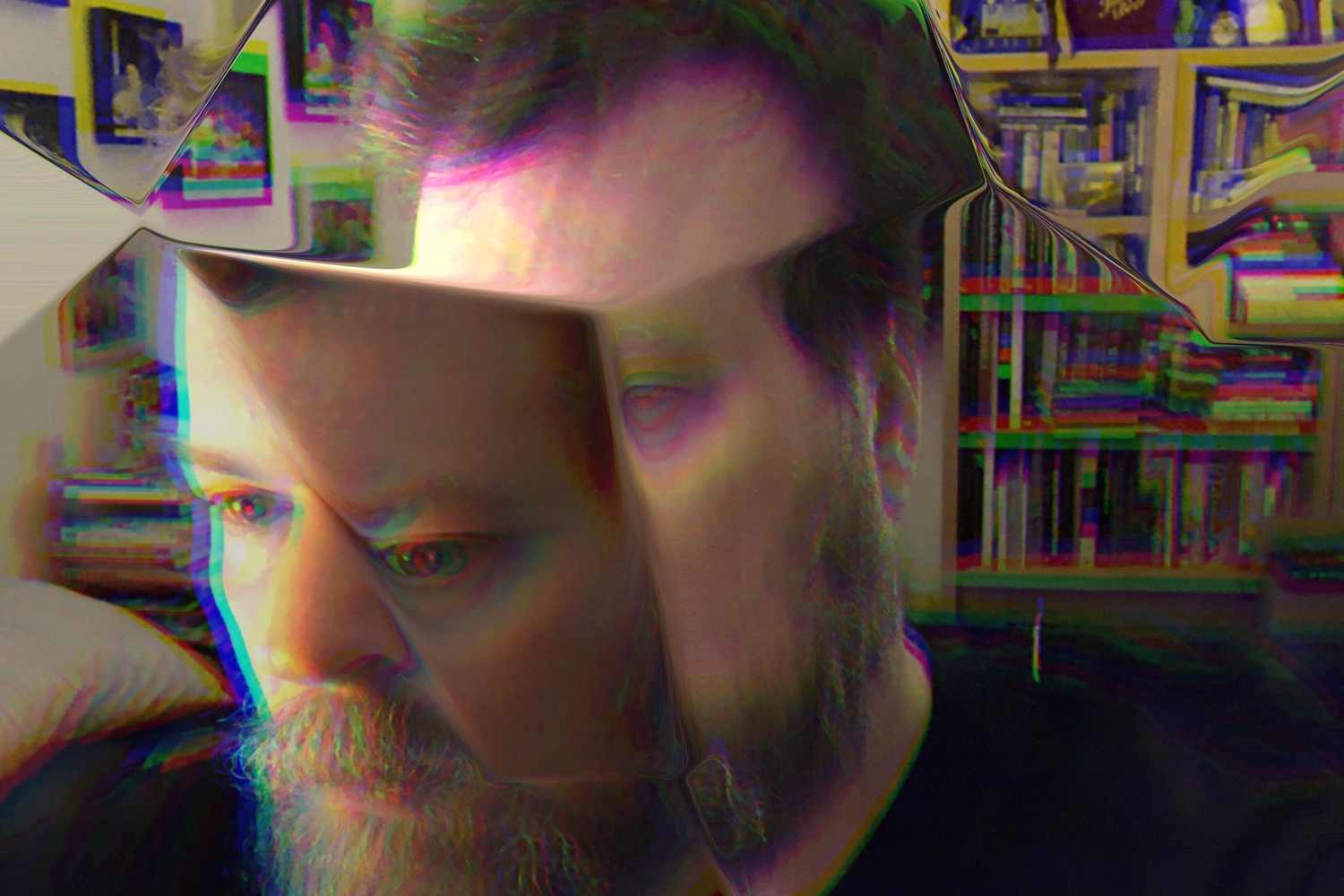 John Grant reveals new song ‘The Only Baby’