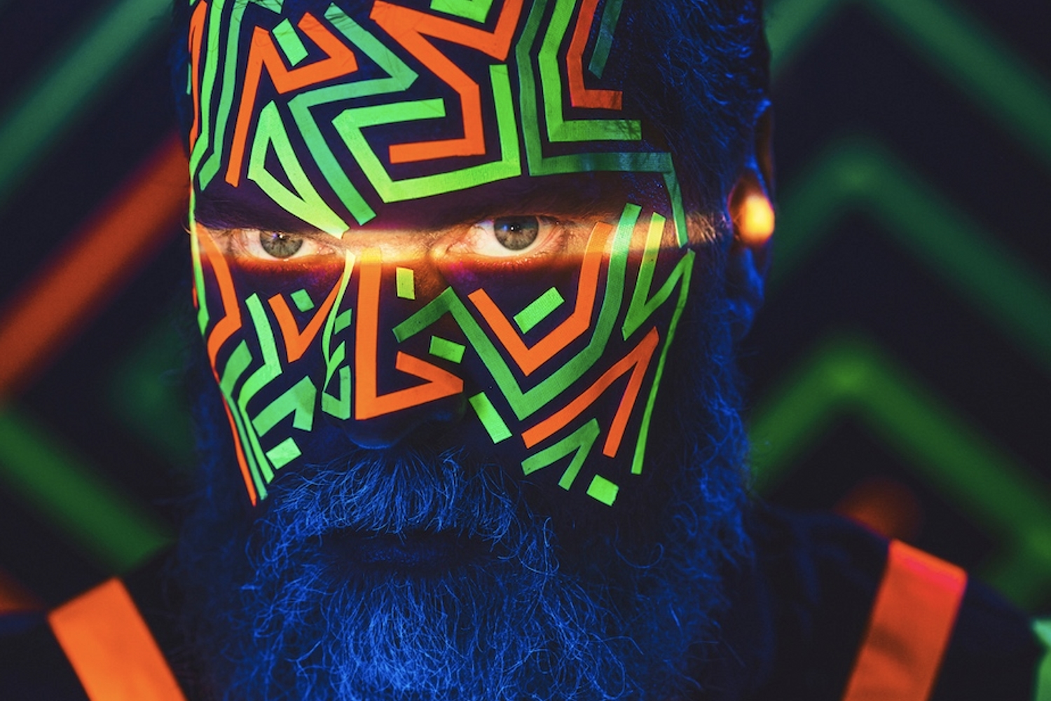 John Grant drops new track ‘Rhetorical Figure’