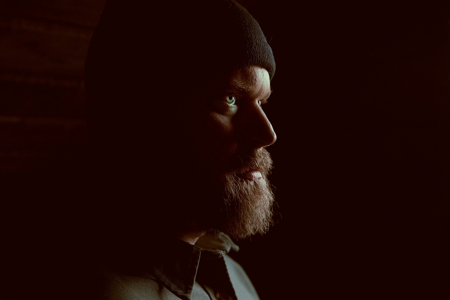 John Grant shares new song 'Disappointing'