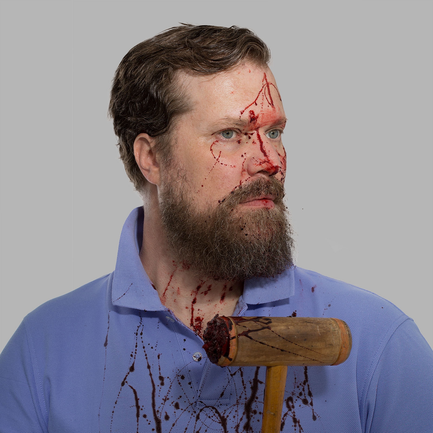 John Grant: "What got me into addiction was the constant need to escape from my reality"