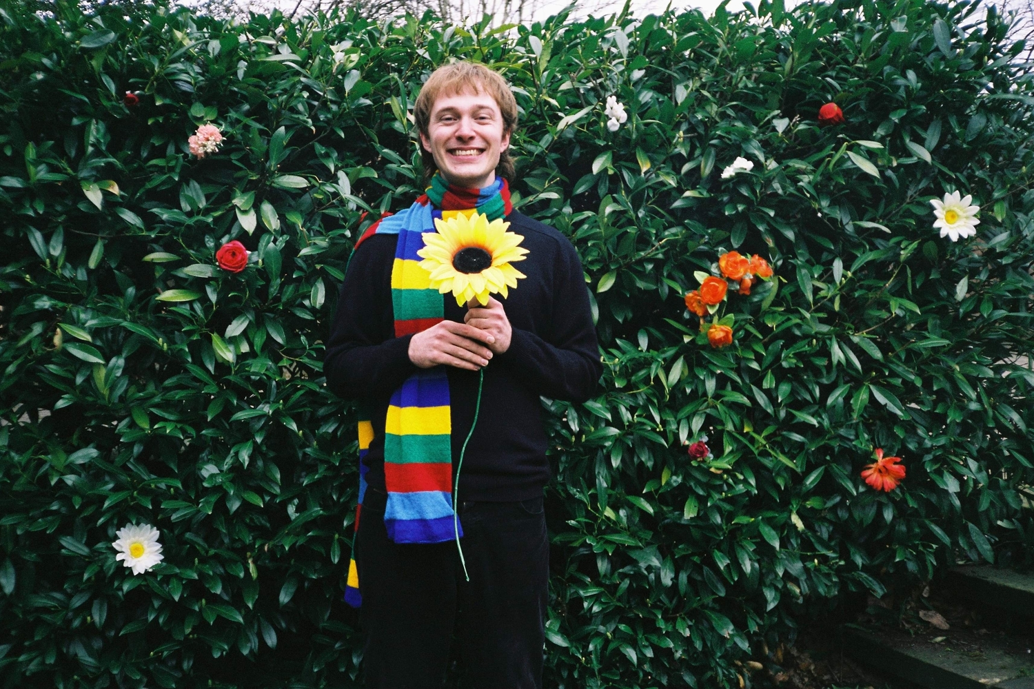 John Myrtle shares ‘How Can You Tell If You Love Her?’