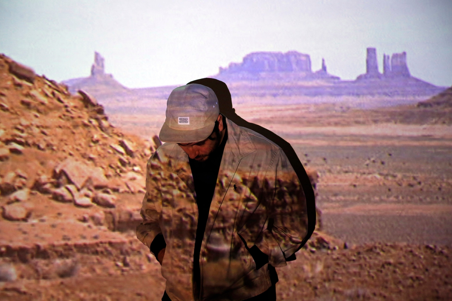 ​Hear John Talabot’s mix for Young Turks radio