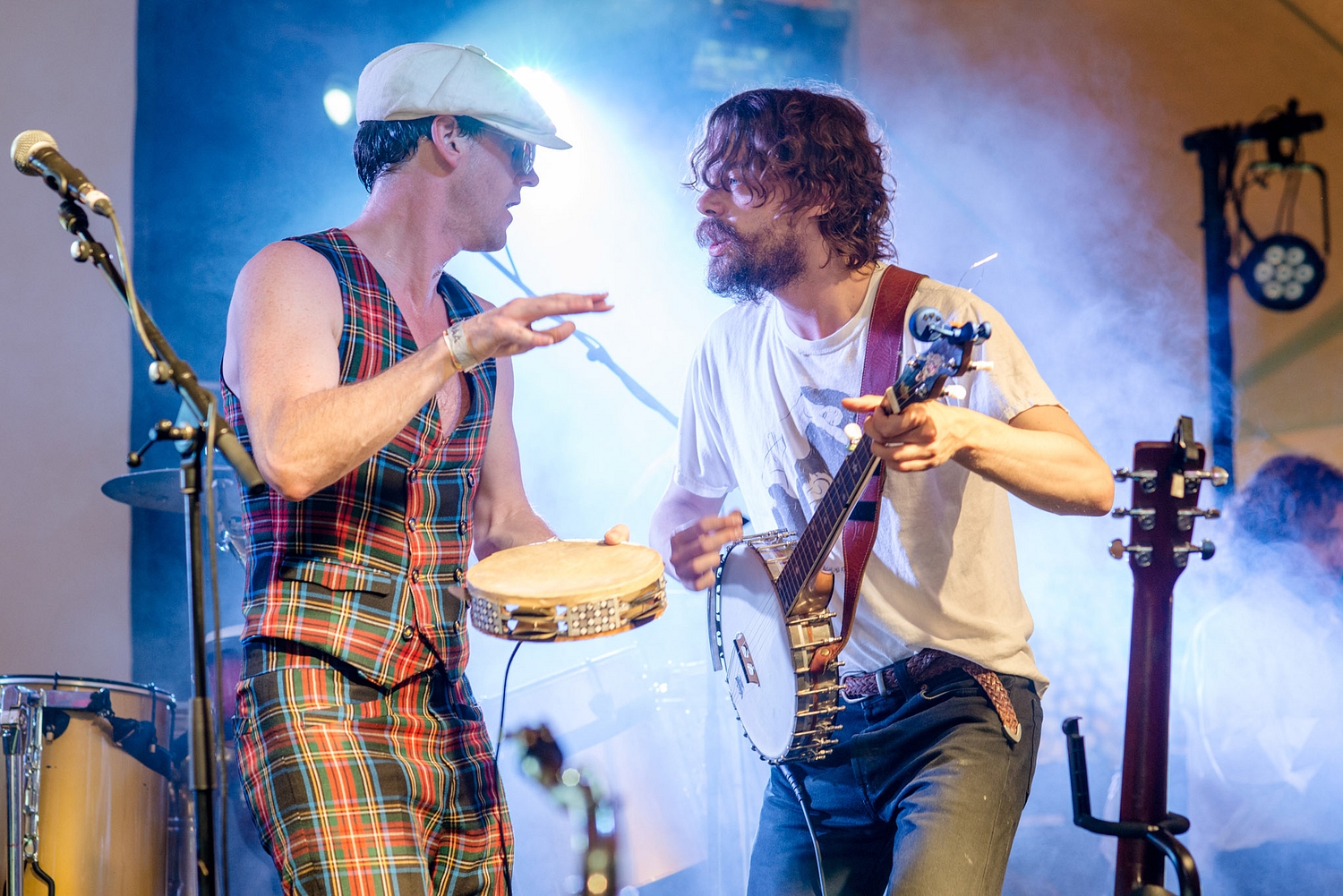Kendal Calling 2014: Saturday