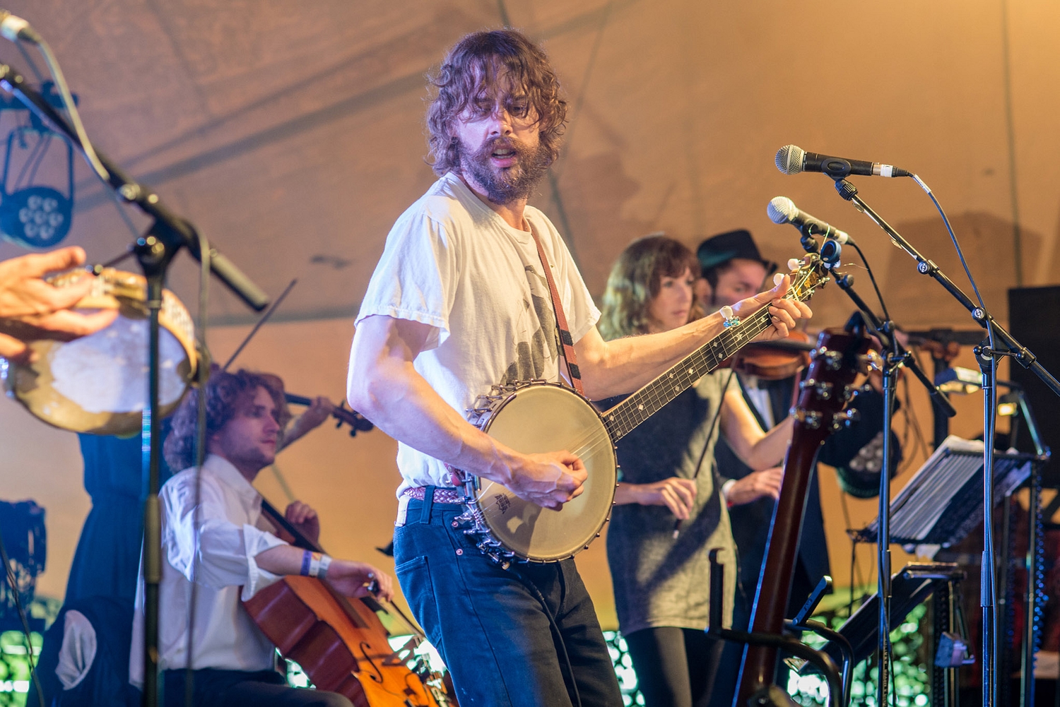 Kendal Calling 2014: Saturday