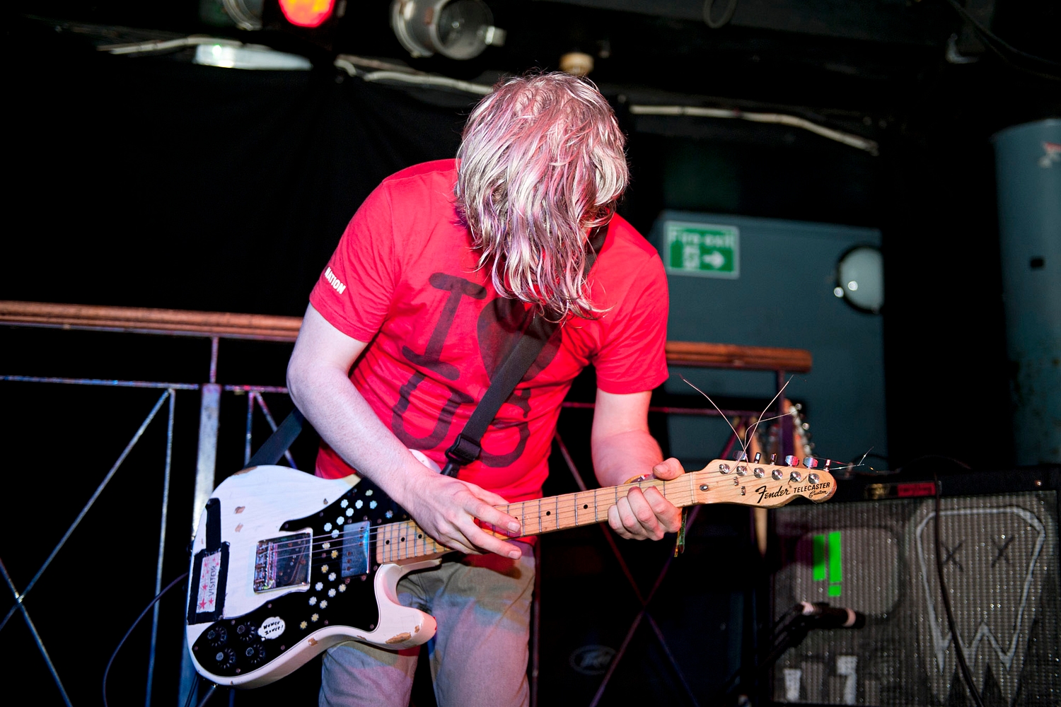 Camden Crawl 2014: Saturday