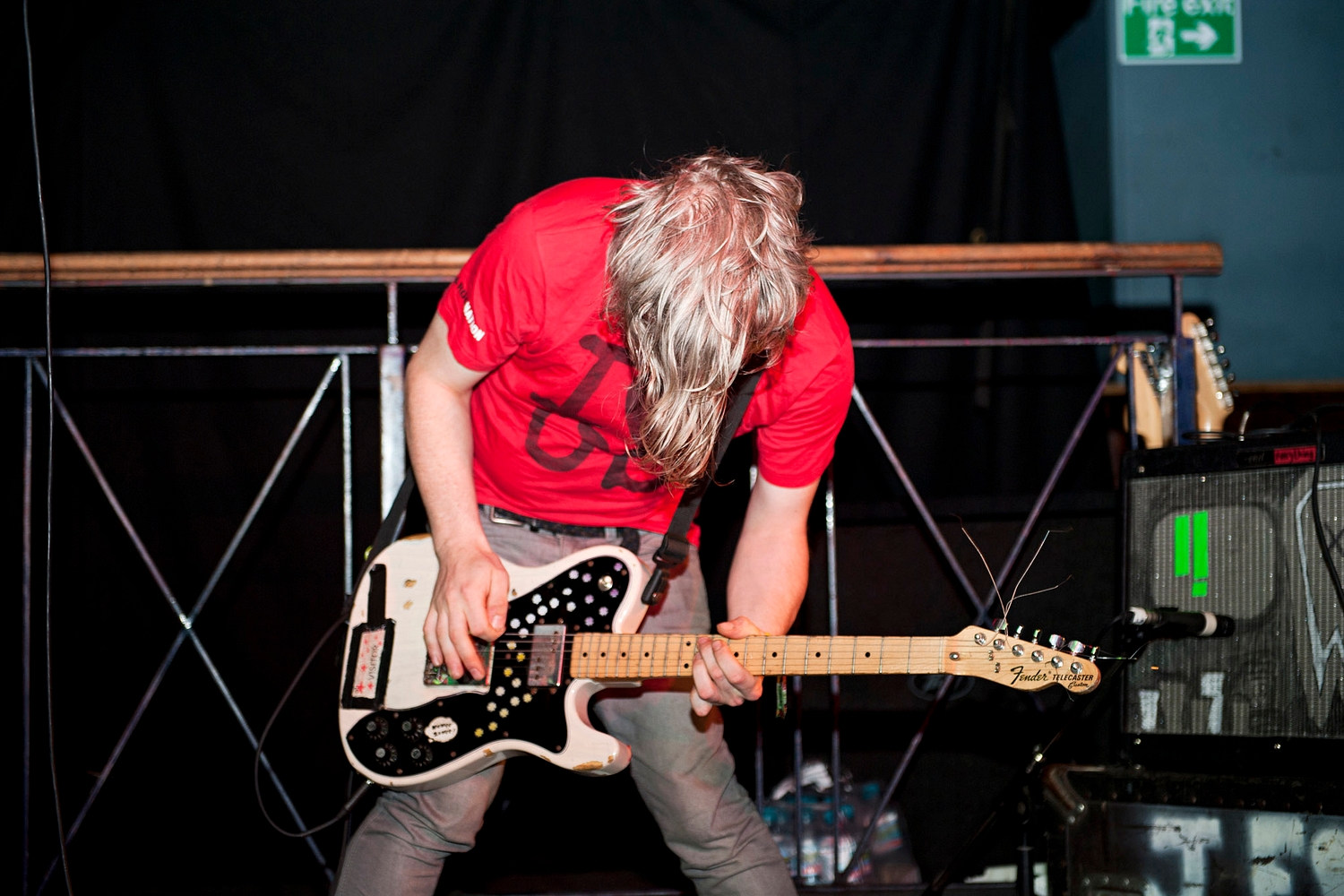 Camden Crawl 2014
