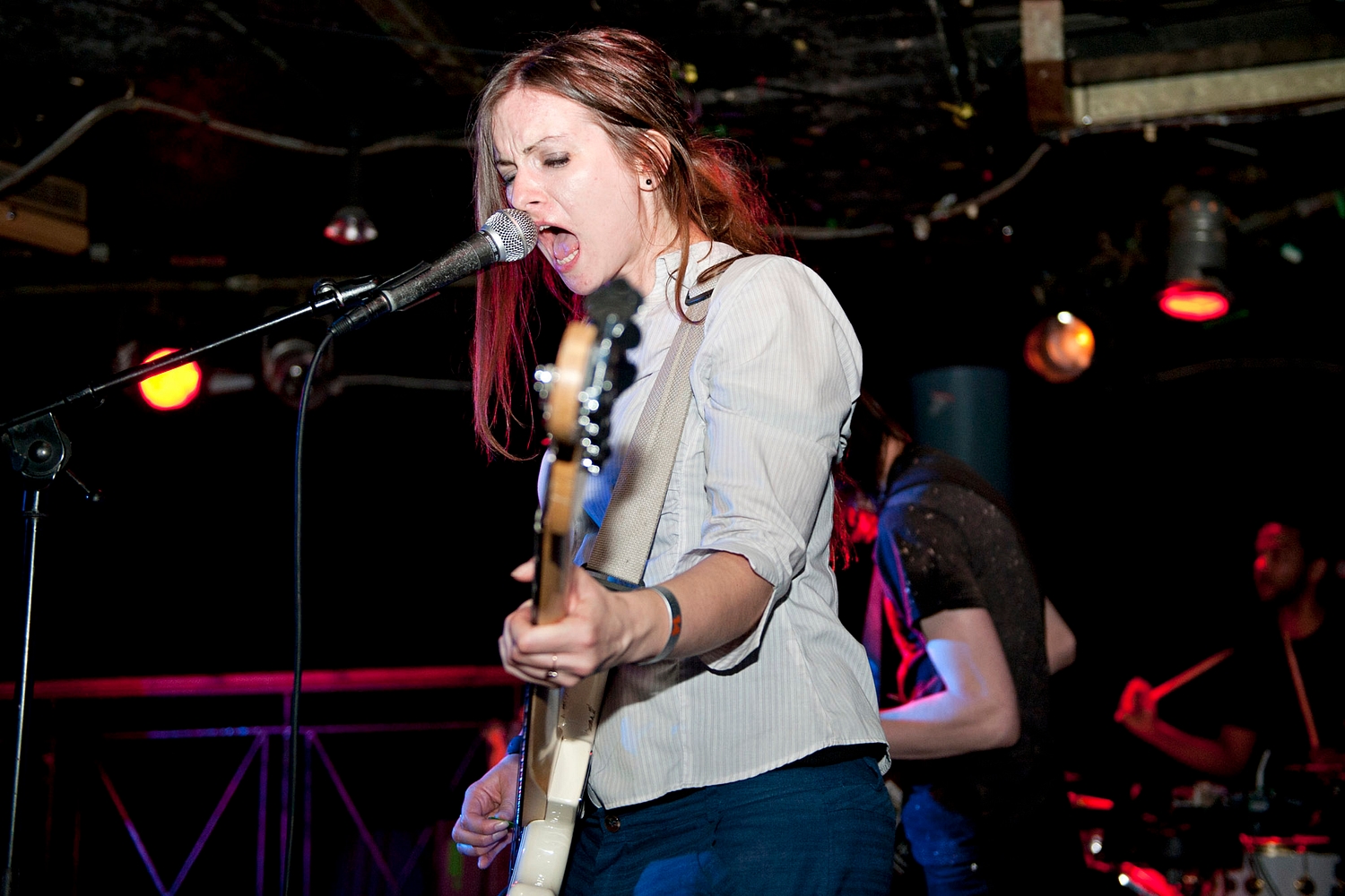 Camden Crawl 2014: Saturday