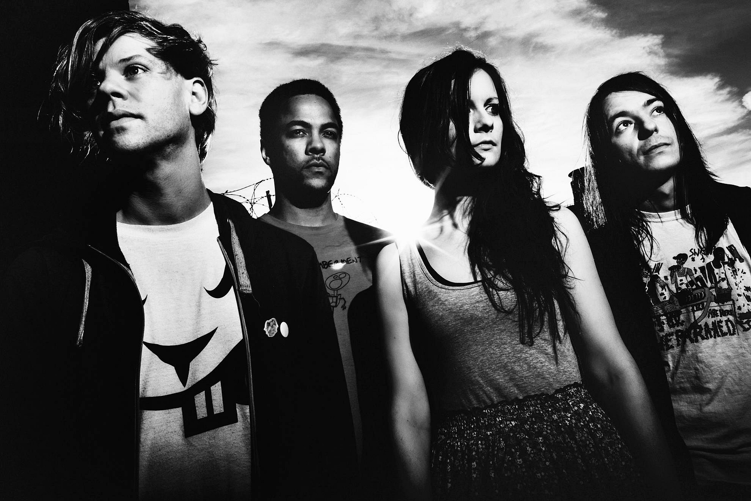 Johnny Foreigner in the studio: “We got there in the end”