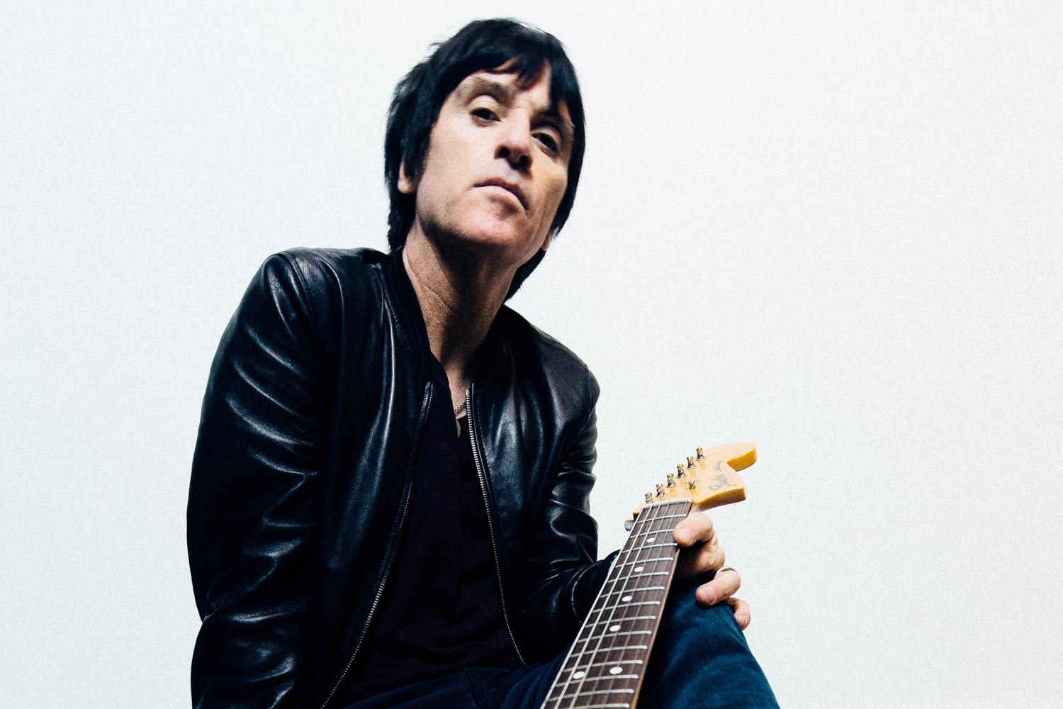 Johnny Marr announces new album, ‘Call The Comet’