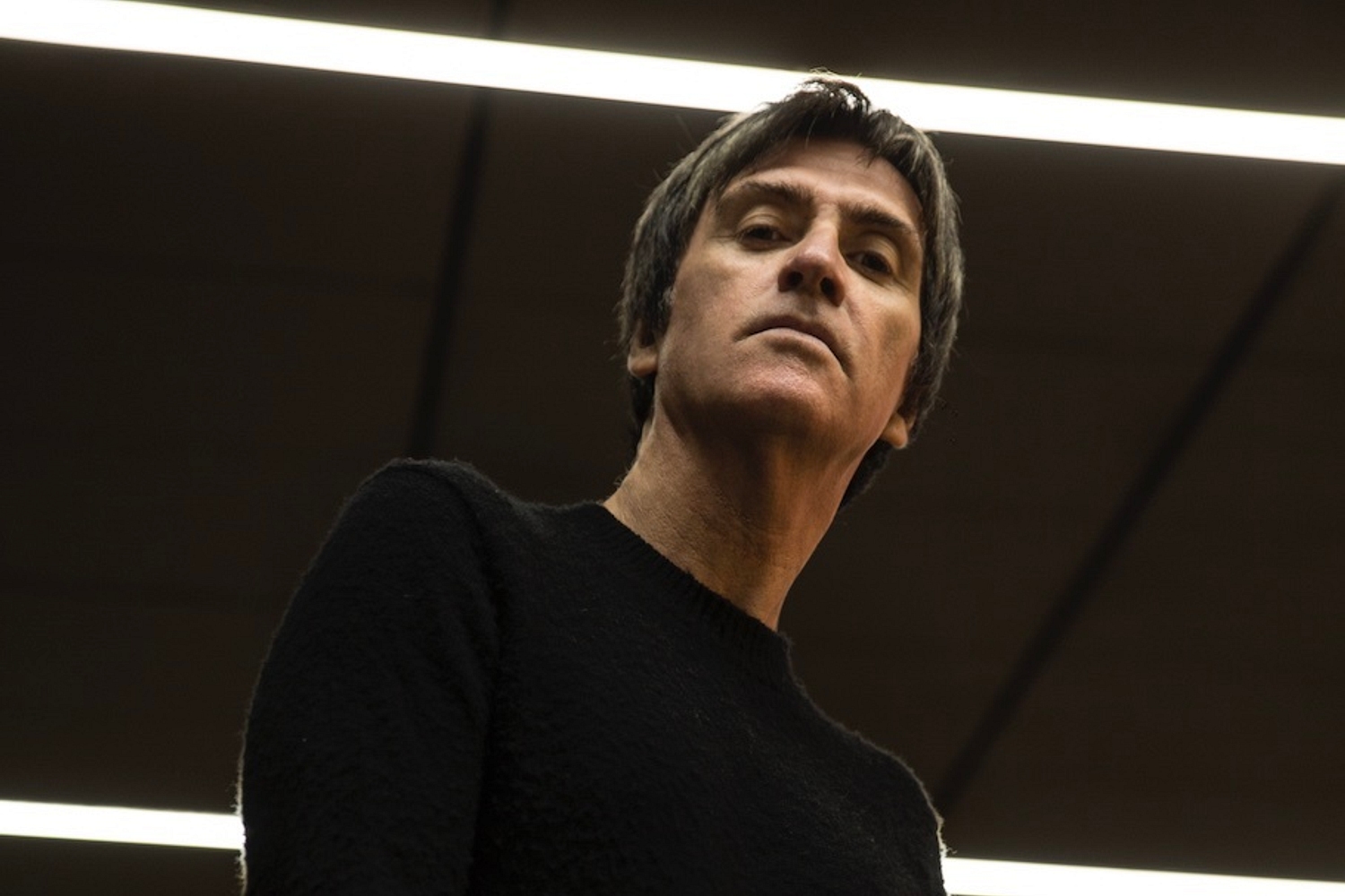 Johnny Marr returns with ‘Spirit, Power And Soul’