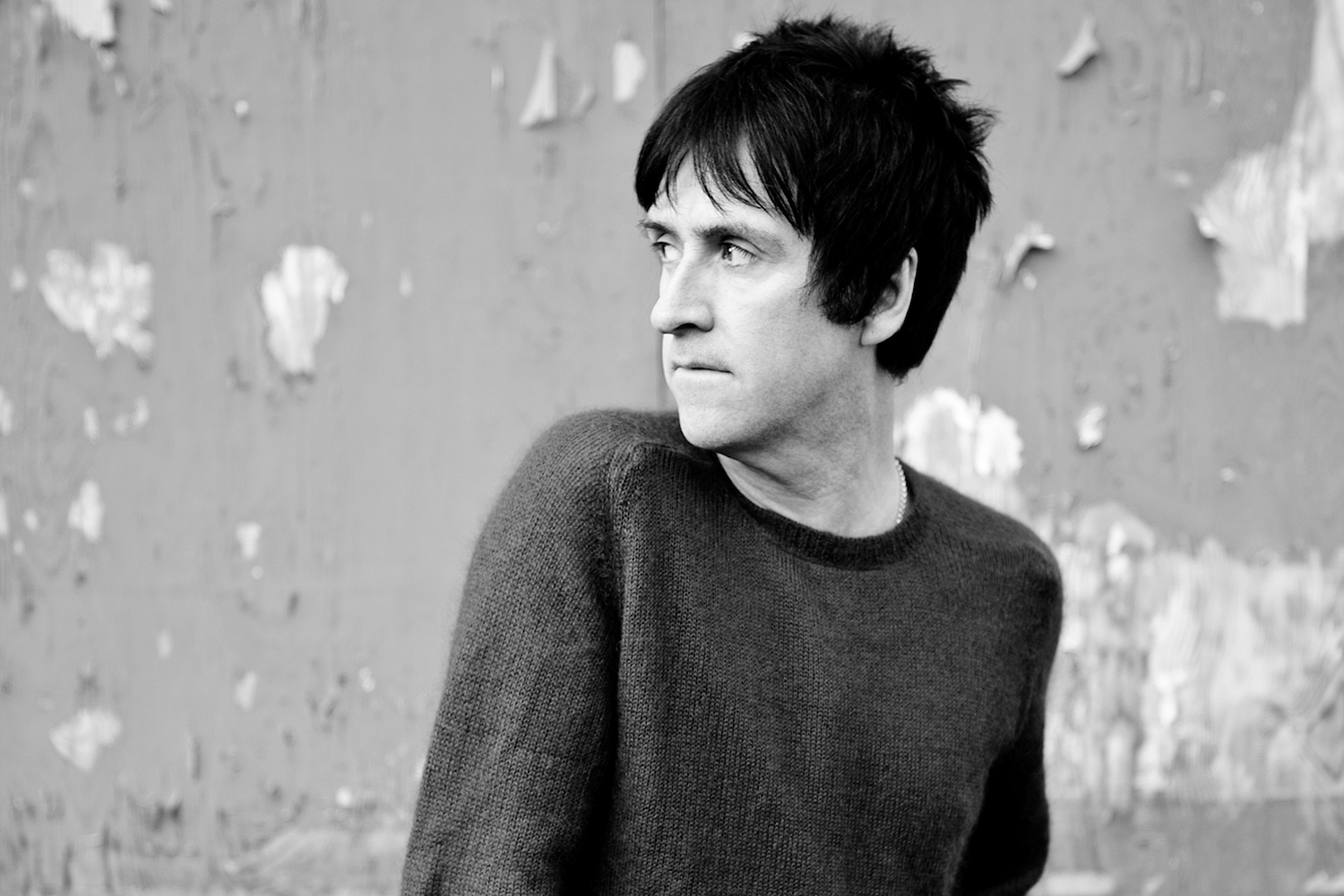 Johnny Marr streams ‘Please, Please, Please Let Me Get What I Want (Live)’
