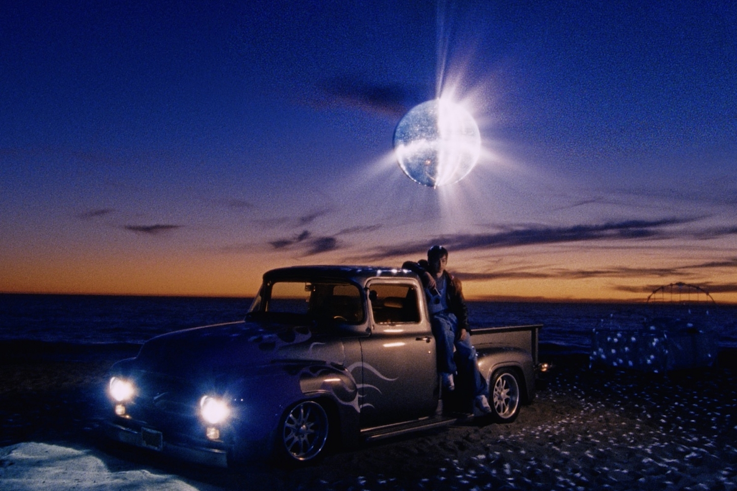 Joji announces show at London’s Gunnersbury Park