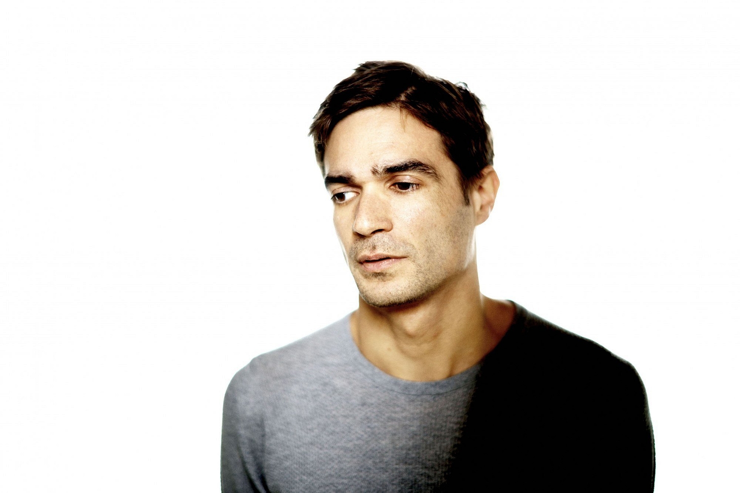 Jon Hopkins has remixed Daniel Avery’s ‘Glitter’