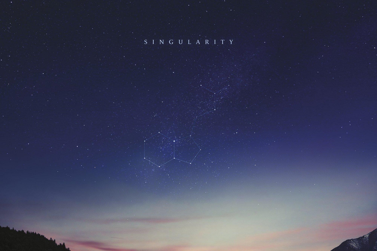 Jon Hopkins - Singularity