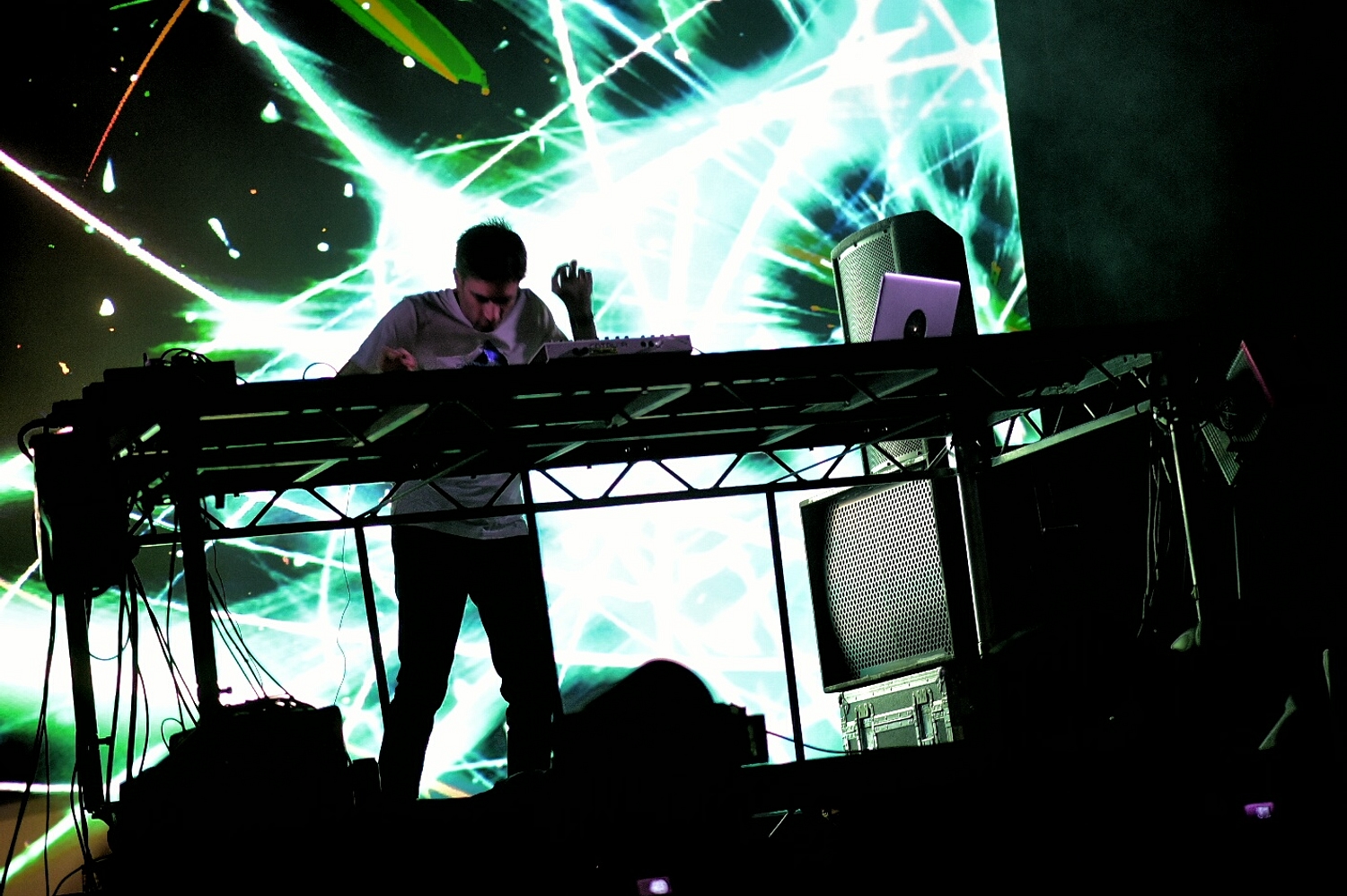 Latitude 2015: Friday in photos