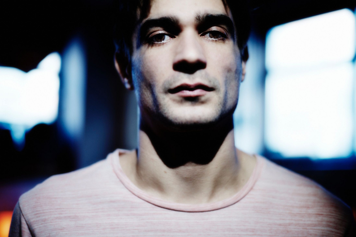 Jon Hopkins airs final Radio 1 Residency