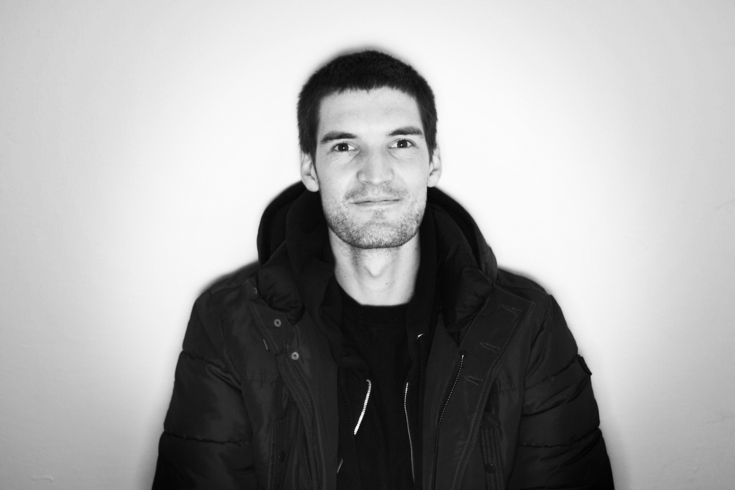 Track by Track: Jonathan Boulet - Gubba
