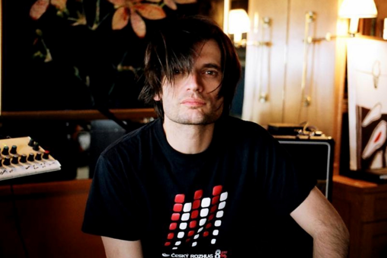 Jonny Greenwood streams new record 'Junun’