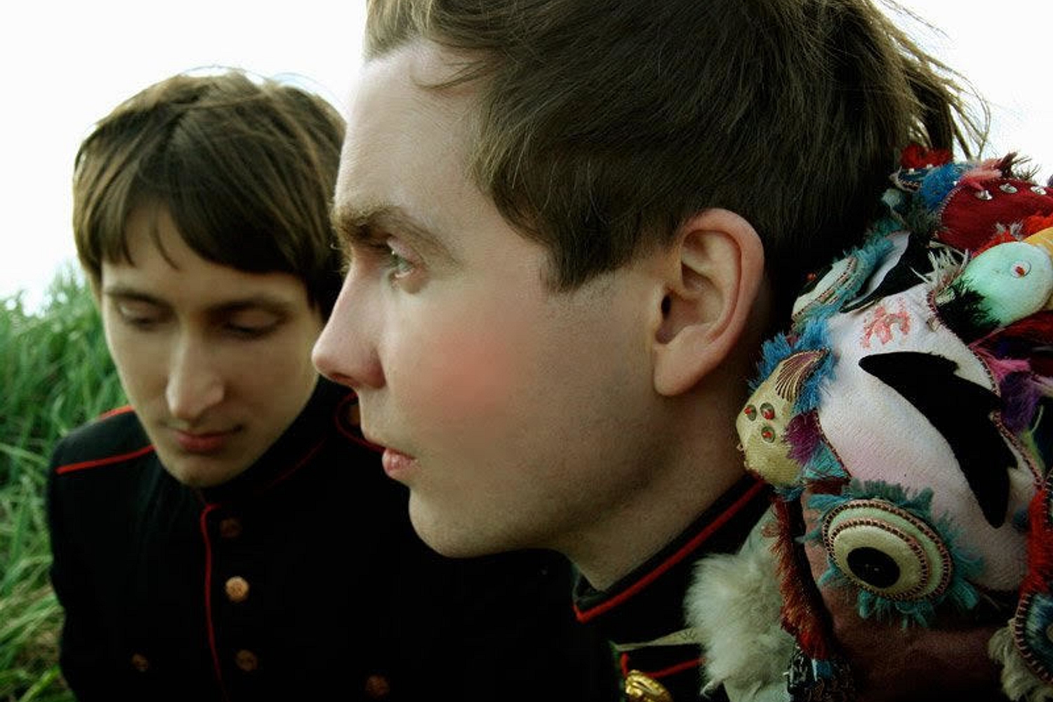 Jónsi and Alex Somers extend Riceboy Sleeps tour with North American dates